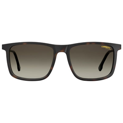 Carrera Brown Injected Sunglasses