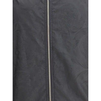 Versace Waterproof Jacket