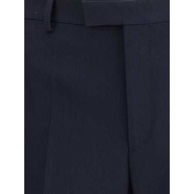 Valentino Virgin wool Pants