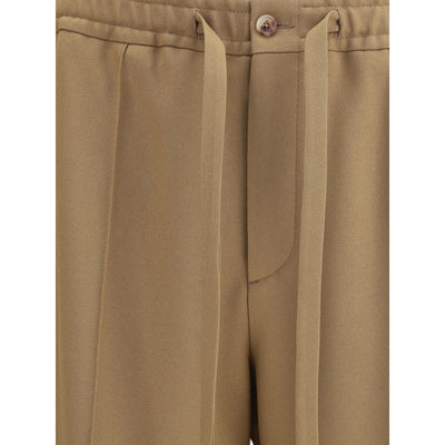 Valentino Monochrome Pants