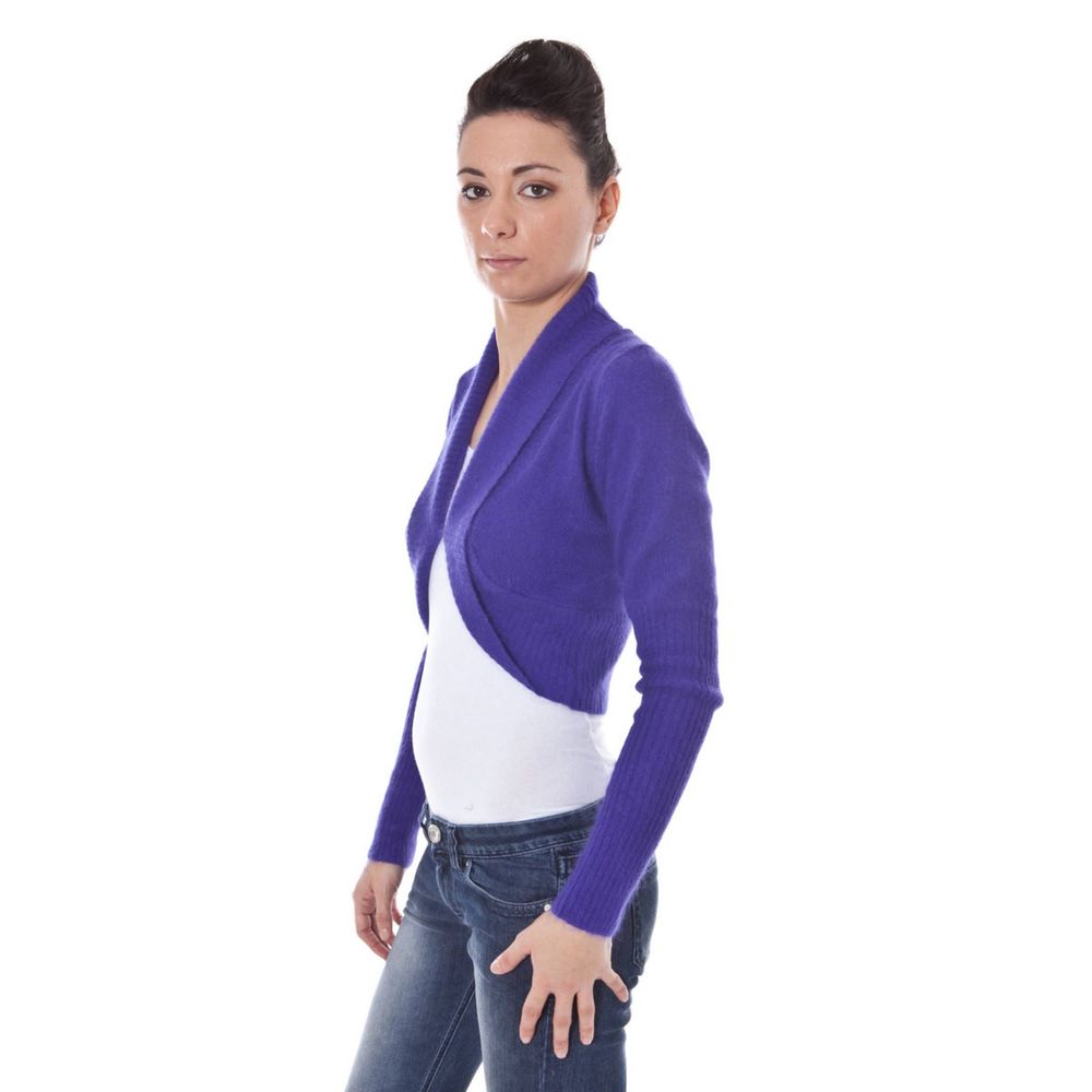 Datch Blue Cotton Women's Jeans - BrandFit 88