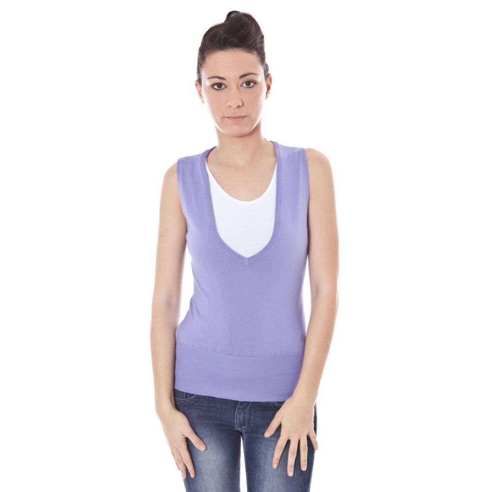 Datch Viola Cotton Women Vest - BrandFit 88