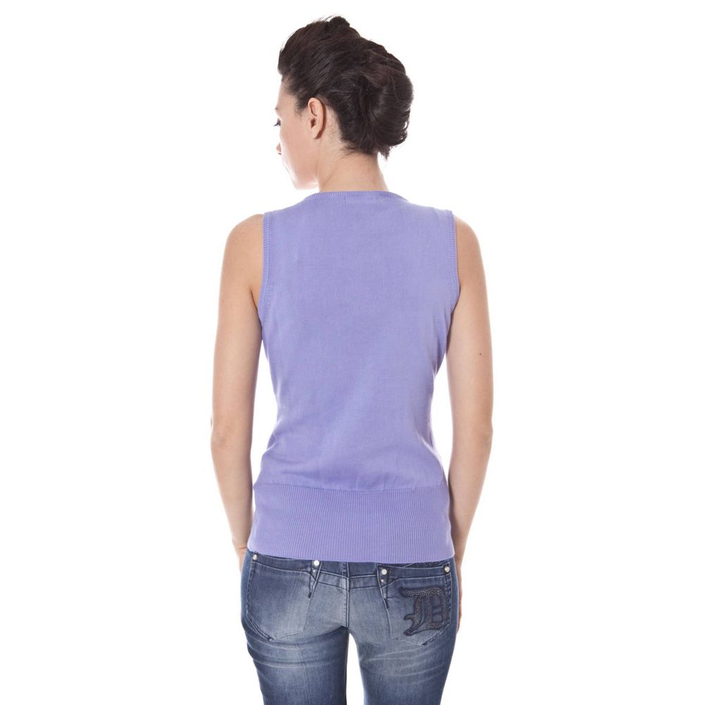 Datch Viola Cotton Women Vest - BrandFit 88