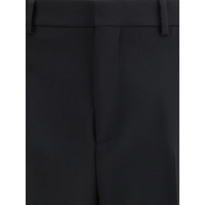 Gucci Wool Pants