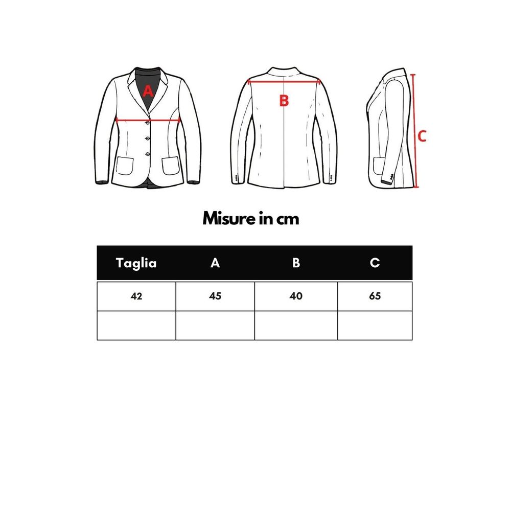Peuterey Bordeaux Polyester Full-Length Jacket