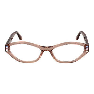 Guess Beige Acetate Glasses (Frames)