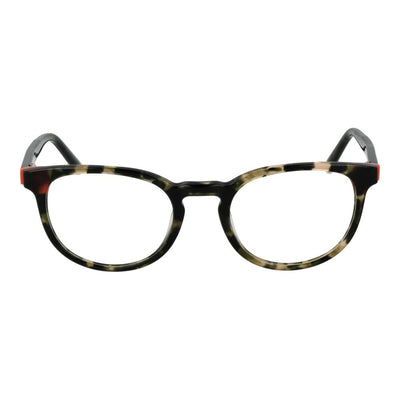 Guess Green Acetate Glasses (Frames)