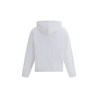 Moschino Logoed Hoodie