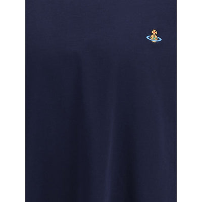 Vivienne Westwood Orb logo T-Shirt