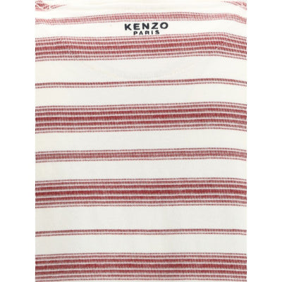 Kenzo Multicolor Cotton Sportswear