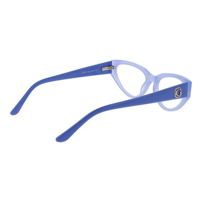 Guess Purple Acetate Glasses (Frames)