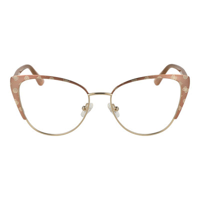 Guess Gold Metal Glasses (Frames)