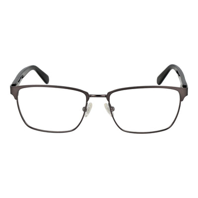Guess Gray Metal Glasses (Frames)