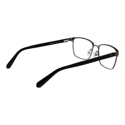 Guess Gray Metal Glasses (Frames)