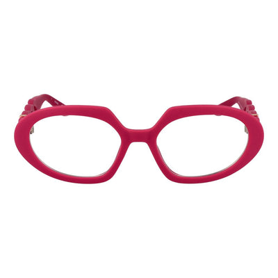 Guess Purple Plastic Glasses (Frames)