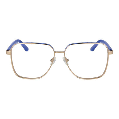 Guess Gold Metal Glasses (Frames)
