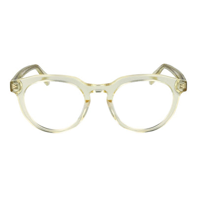 Guess Yellow Acetate Glasses (Frames)