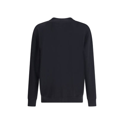 Jil Sander Black Wool Cardigan