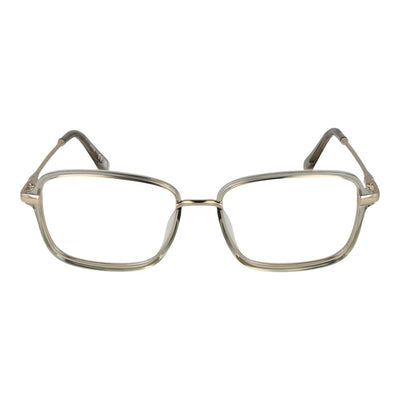 Guess Gray Stainless Steel Glasses (Frames)