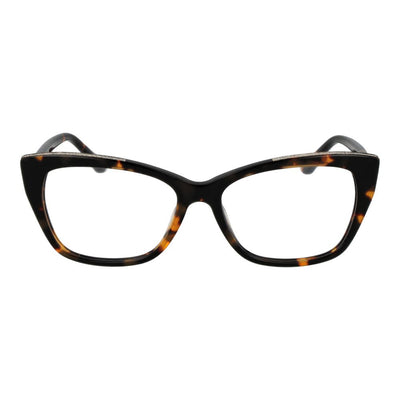 Guess Brown Acetate Glasses (Frames)