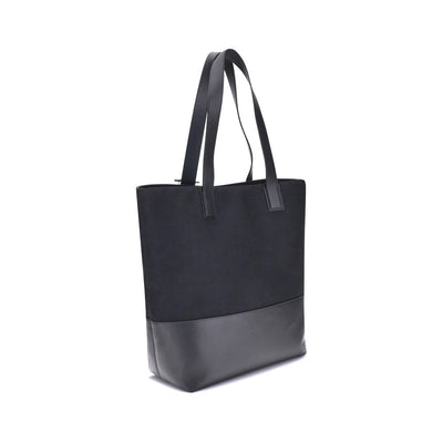 Alexander McQueen Canvas Tote Bag