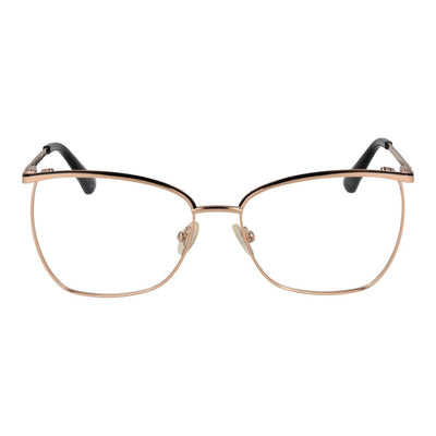 Guess Rose Gold Metal Glasses (Frames)