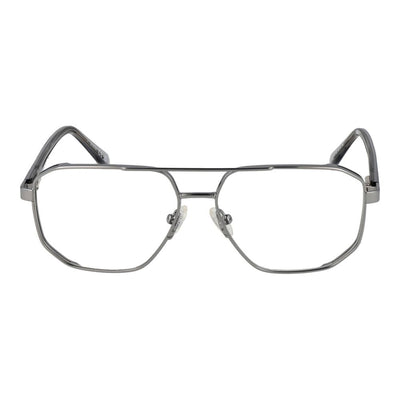 Guess Silver Metal Glasses (Frames)
