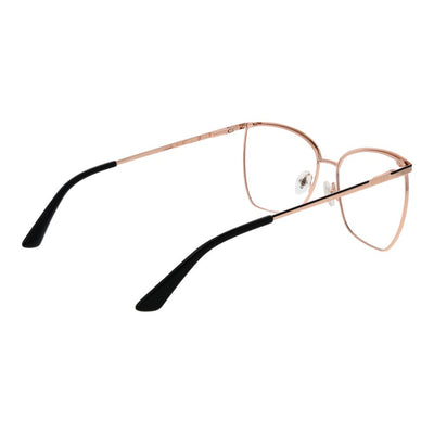 Guess Rose Gold Metal Glasses (Frames)