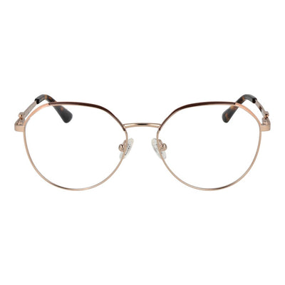 Guess Gold Metal Glasses (Frames)