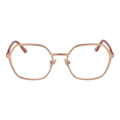 Guess Rose Gold Metal Glasses (Frames)