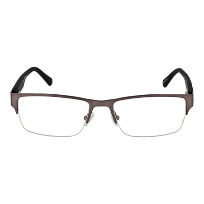 Guess Brown Metal Glasses (Frames)