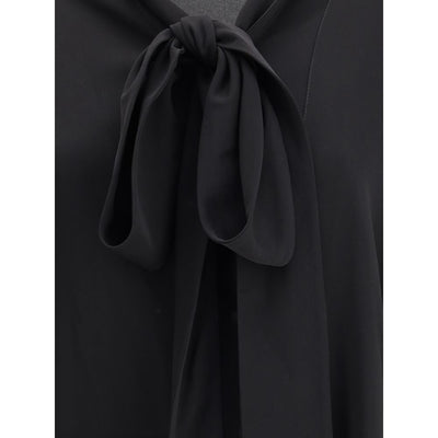 Balenciaga Silk Blouse