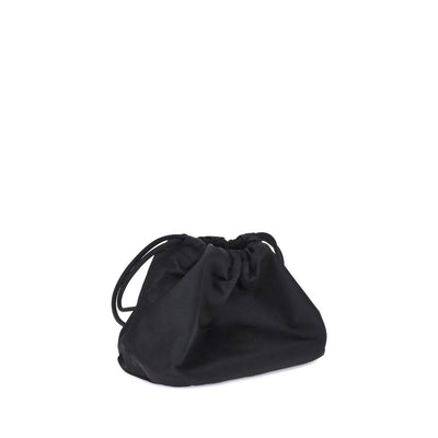Burberry Equestrian Knight Pouch
