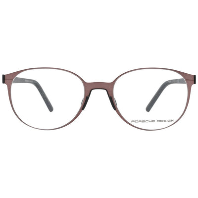 Porsche Bronze Stainless Steel Frames
