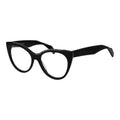 Yohji Yamamoto Black Plastic Glasses (Frames)
