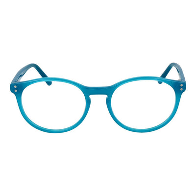 Guess Turquoise Acetate Glasses (Frames)