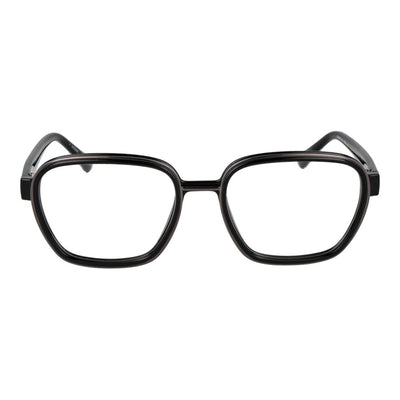 Guess Black Plastic Glasses (Frames)