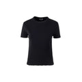 Tom Ford Black Silk T-Shirt - BrandFit 88