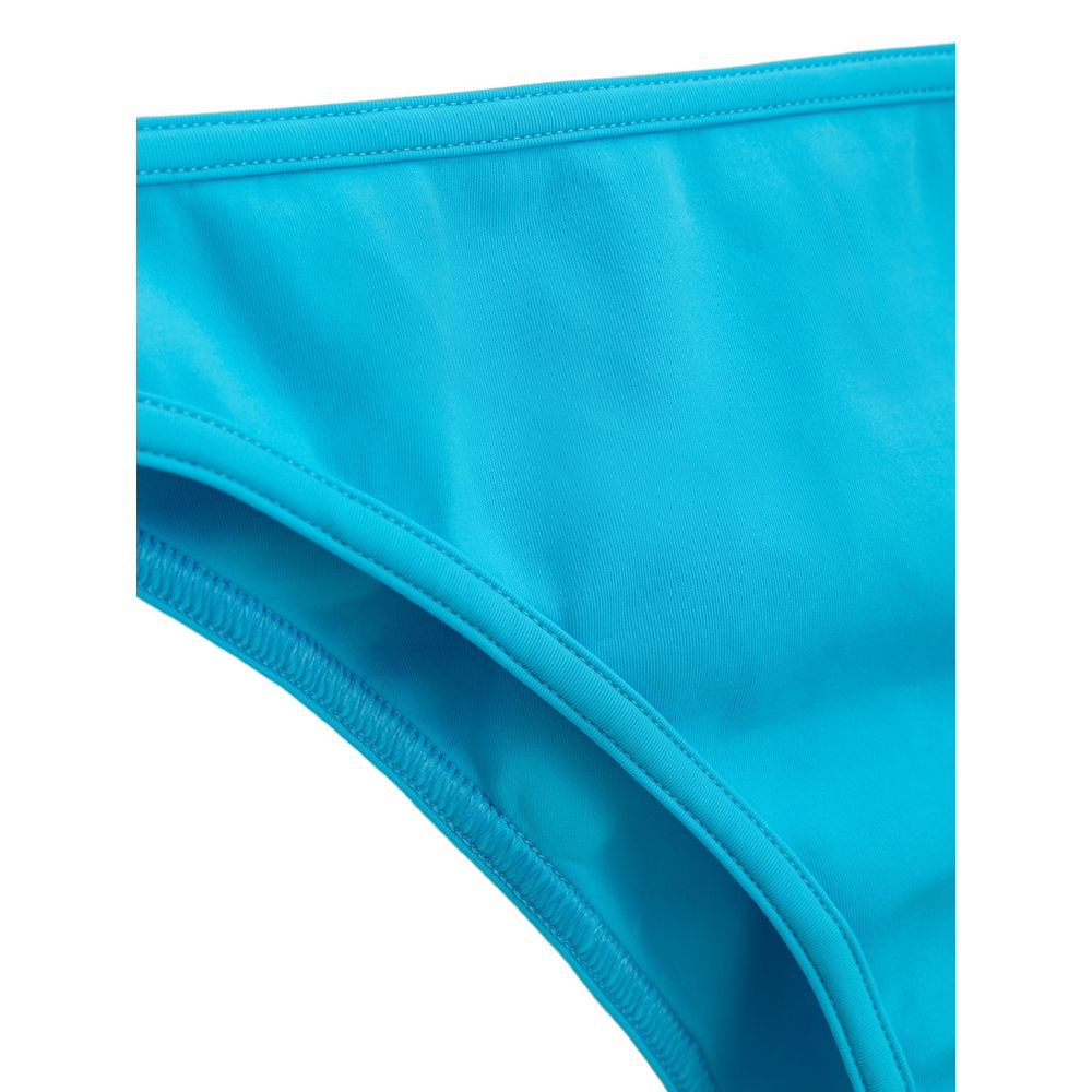 Bottega Veneta Turquoise Polyamide Bikini - BrandFit 88