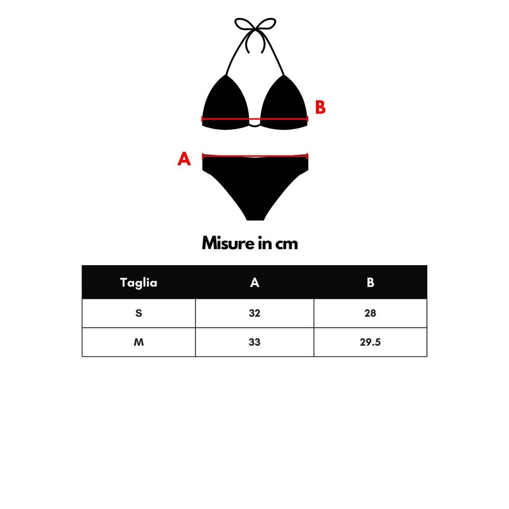 Bottega Veneta Turquoise Polyamide Bikini - BrandFit 88