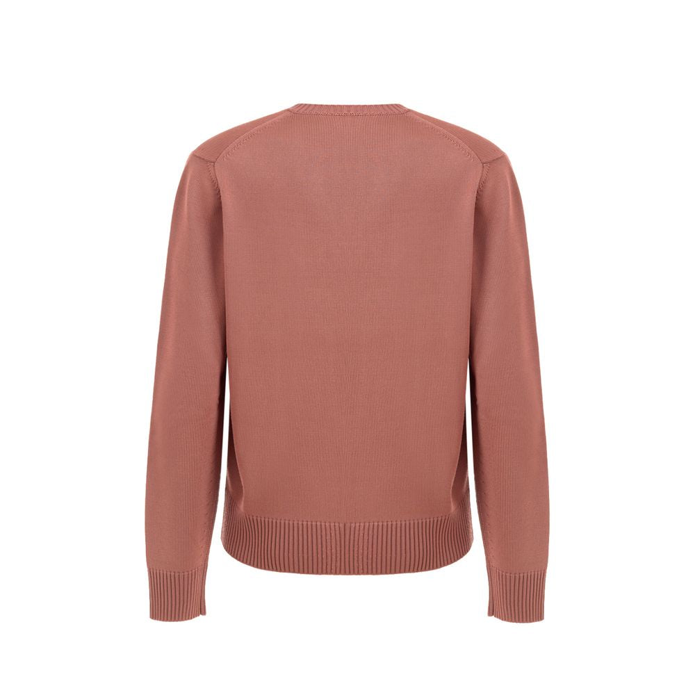 Tom Ford Pink Silk Sweatshirt - BrandFit 88
