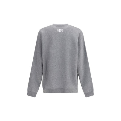Balenciaga Oversized Sweater