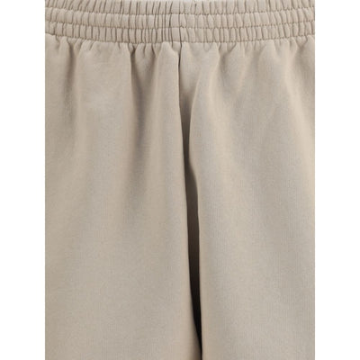 Balenciaga Logoed tracksuit Shorts