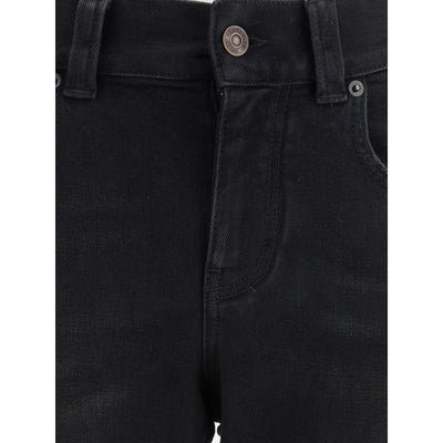 Balenciaga Slim bootcut Jeans