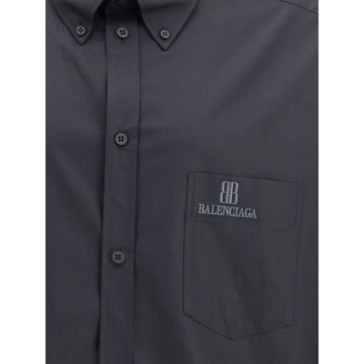Balenciaga Oversized Shirt