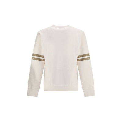 Golden Goose Reverse Sweatshirt