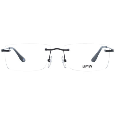BMW Black Titanium Glasses (Frames)