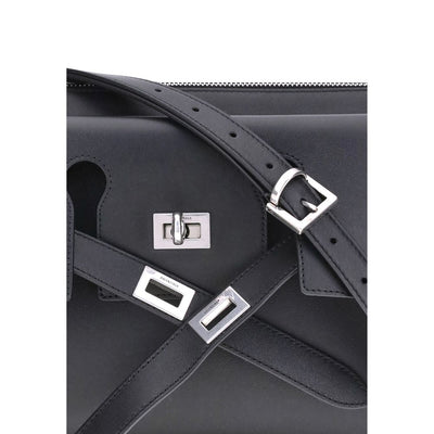Balenciaga Bel Air small Shoulder Bag