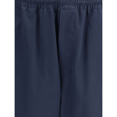 Prada Cotton Pants