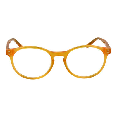 Guess Orange Acetate Glasses (Frames)